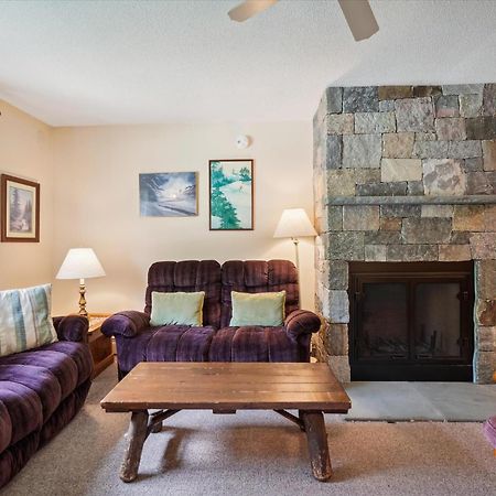 Quaint Condo 5 Minutes To The Ski Slopes Valley Park D1 Киллингтон Экстерьер фото