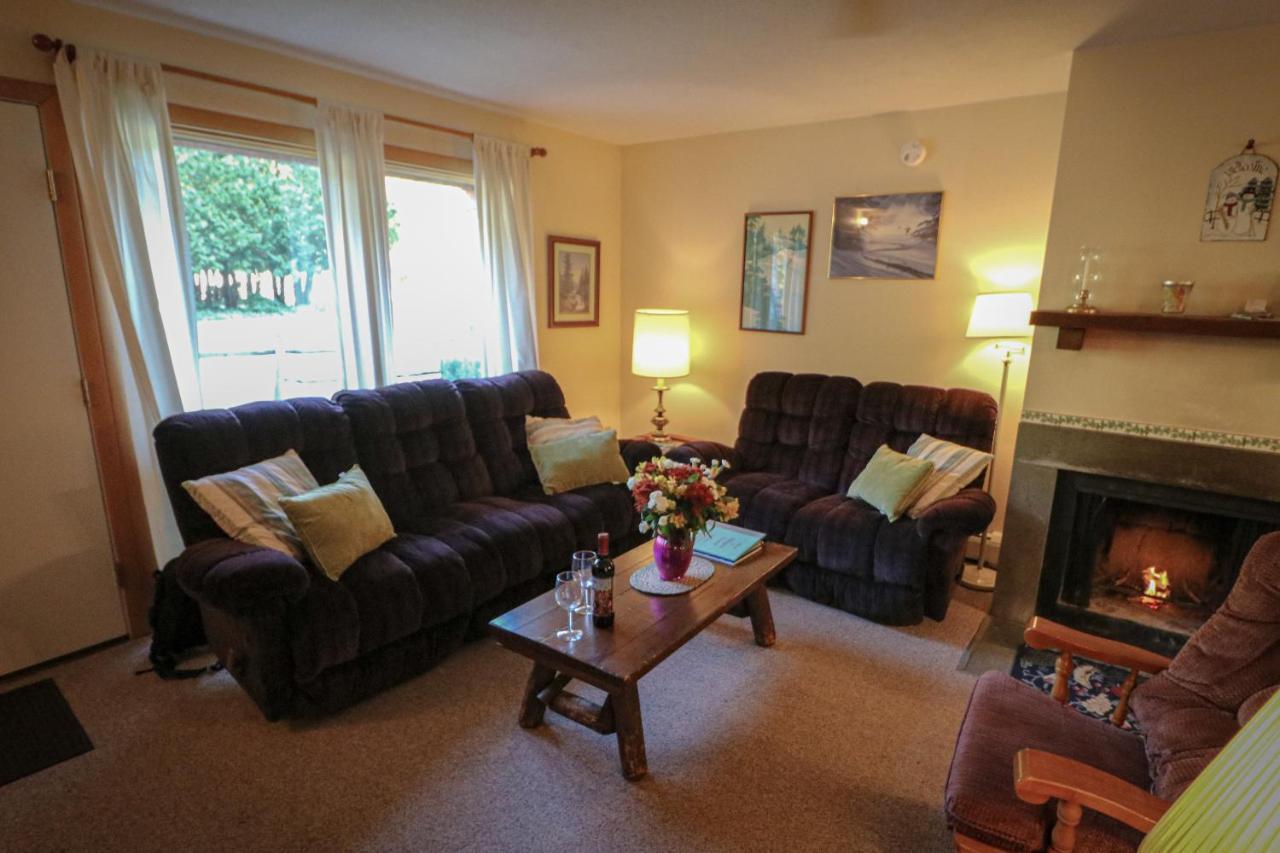 Quaint Condo 5 Minutes To The Ski Slopes Valley Park D1 Киллингтон Экстерьер фото