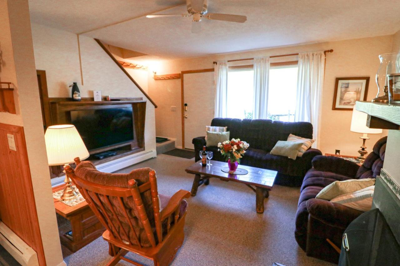 Quaint Condo 5 Minutes To The Ski Slopes Valley Park D1 Киллингтон Экстерьер фото