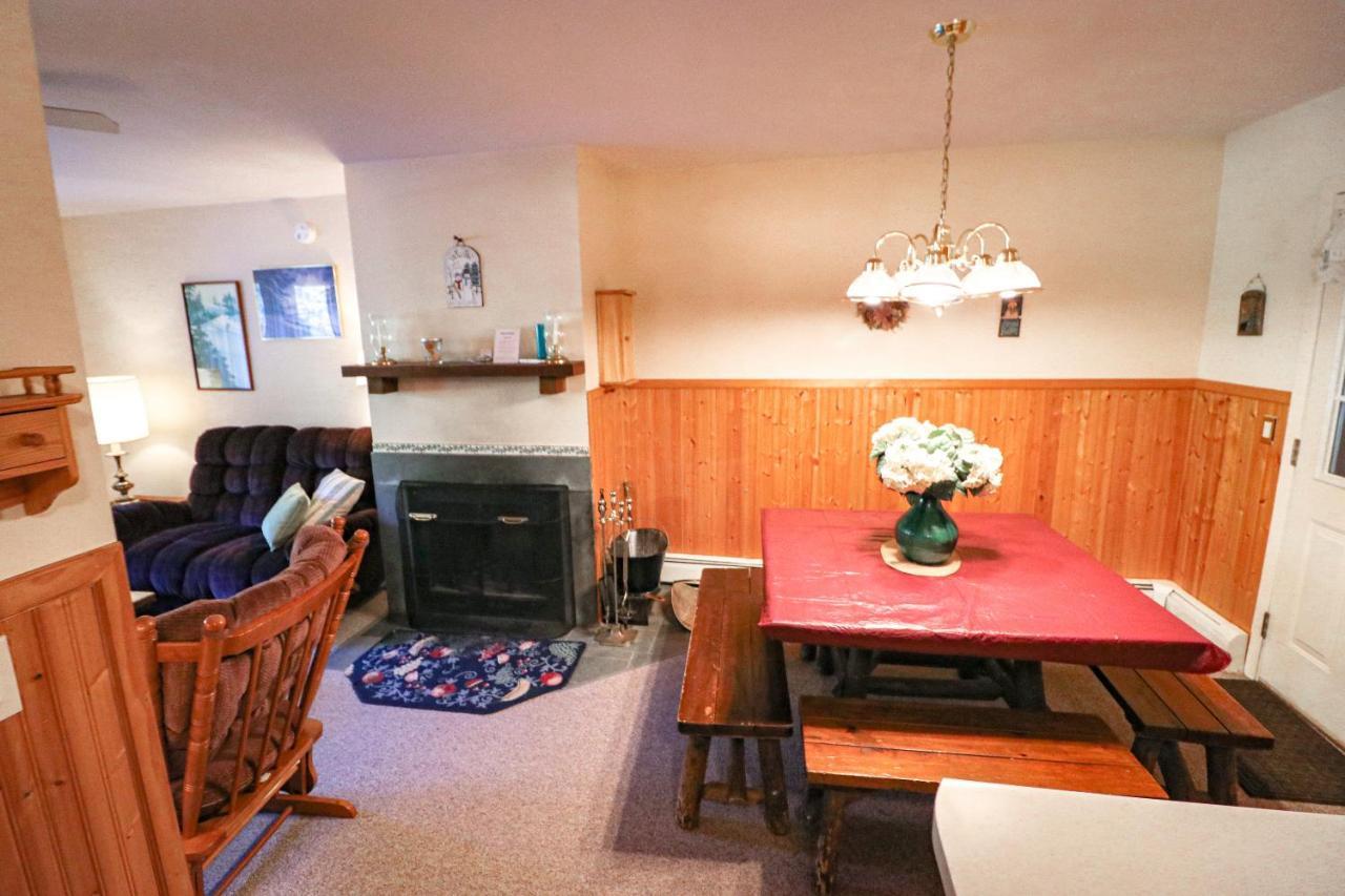 Quaint Condo 5 Minutes To The Ski Slopes Valley Park D1 Киллингтон Экстерьер фото