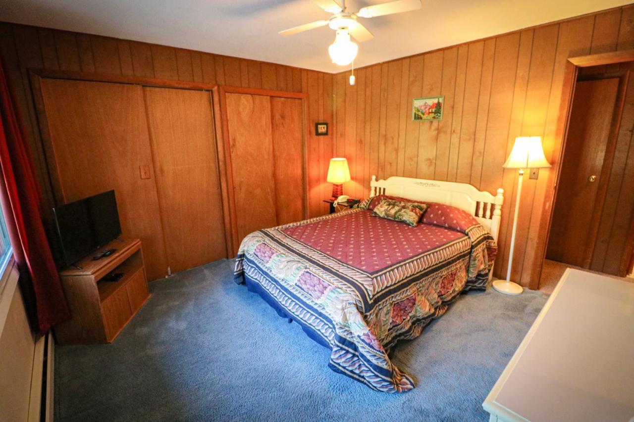 Quaint Condo 5 Minutes To The Ski Slopes Valley Park D1 Киллингтон Экстерьер фото