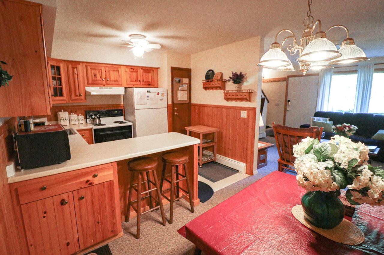 Quaint Condo 5 Minutes To The Ski Slopes Valley Park D1 Киллингтон Экстерьер фото