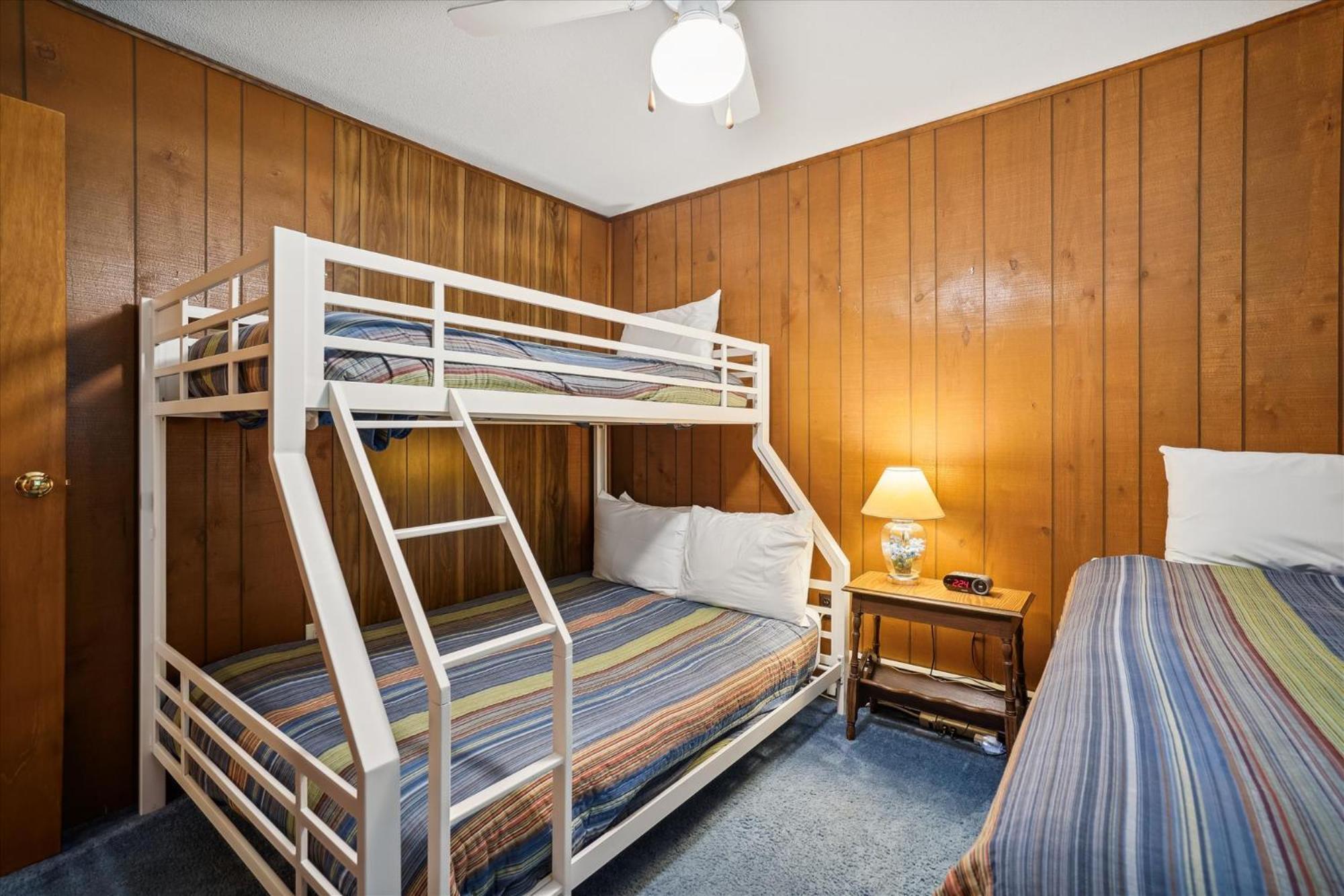 Quaint Condo 5 Minutes To The Ski Slopes Valley Park D1 Киллингтон Экстерьер фото