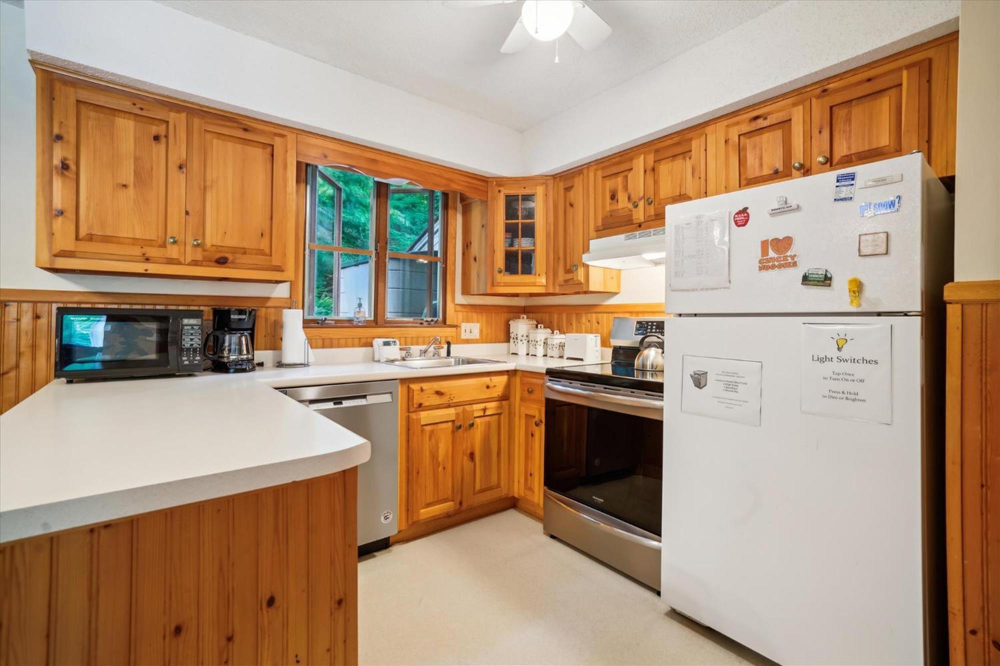 Quaint Condo 5 Minutes To The Ski Slopes Valley Park D1 Киллингтон Экстерьер фото