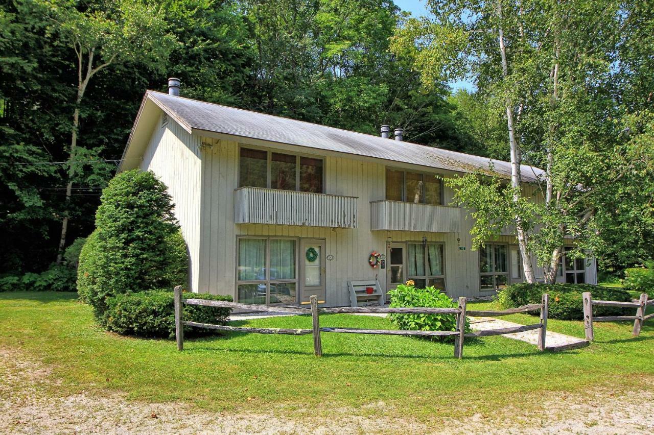 Quaint Condo 5 Minutes To The Ski Slopes Valley Park D1 Киллингтон Экстерьер фото